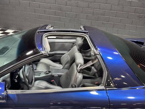 Used 1999 Pontiac Firebird Formula w/ Security Pkg image 18