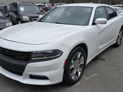 Used 2016 Dodge Charger SXT w/ Rallye Group