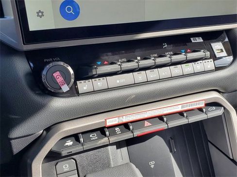 New 2026 Toyota Tundra Limited image 33