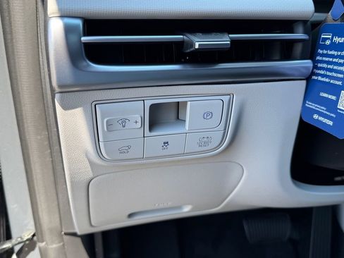 New 2026 Hyundai Tucson SEL AWD/4WD image 18