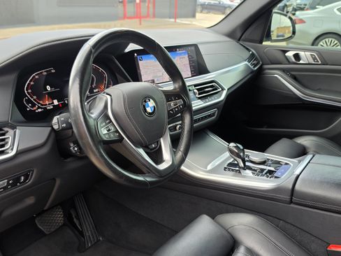 Used 2019 BMW X5 xDrive40i w/ Premium Package 2 AWD/4WD image 24