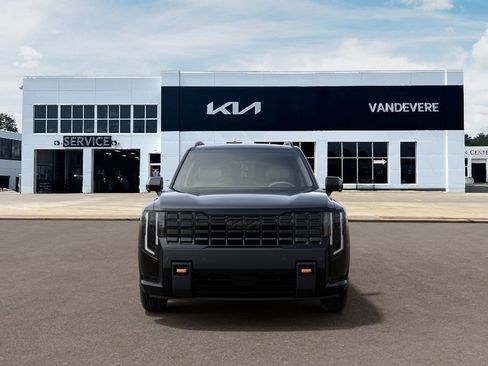 New 2027 Kia Telluride AWD image 2