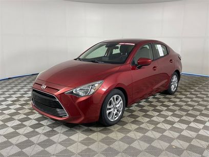 Used 2016 Scion iA