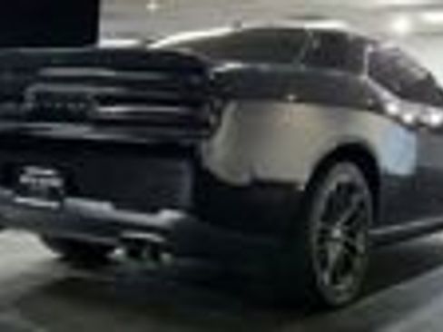 Used 2022 Dodge Challenger GT w/ Blacktop Package AWD/4WD image 3