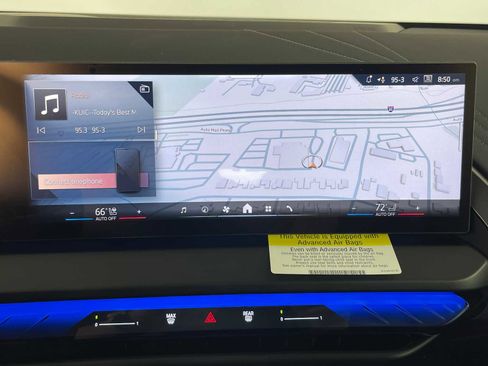 New 2026 BMW X3 xDrive30 w/ Convenience Package image 23