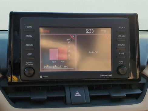 Used 2020 Toyota RAV4 XLE w/ Convenience Package image 21