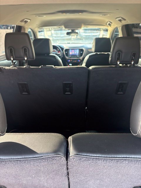 Used 2017 GMC Acadia Denali AWD/4WD image 29
