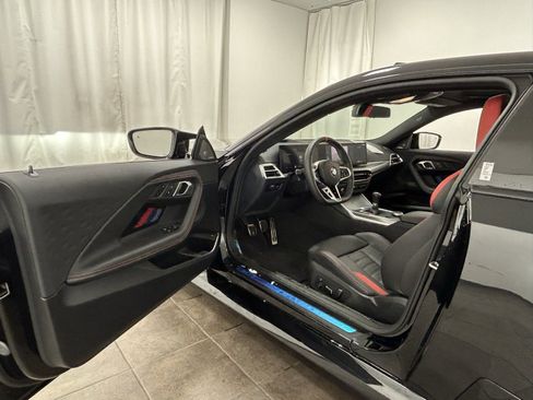 Used 2025 BMW M2 w/ Lighting Package image 25