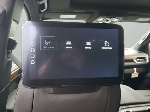 New 2026 GMC Yukon XL Denali w/ Denali Reserve Package image 26