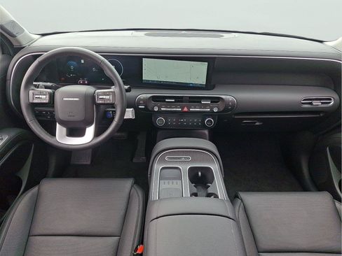 Used 2026 Hyundai Palisade Limited AWD/4WD image 9
