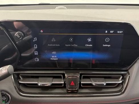 New 2026 Chevrolet TrailBlazer RS w/ Convenience Package AWD/4WD image 36