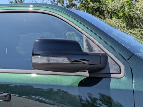 New 2026 RAM 1500 Big Horn AWD/4WD image 11