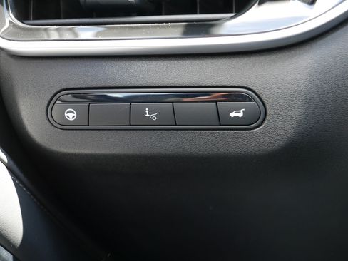 Certified 2025 INFINITI QX60 Autograph w/ Cargo Package image 28