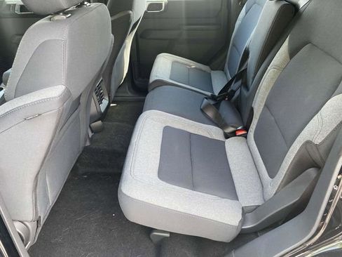 New 2025 Ford Bronco 4-Door image 12