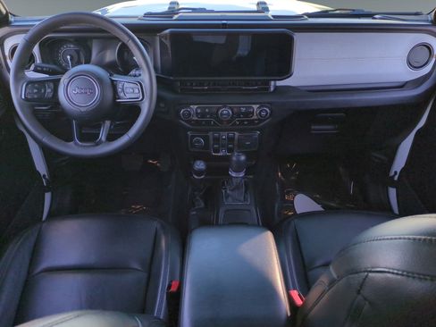 Used 2024 Jeep Wrangler Sport S 4xe w/ Convenience Group image 10