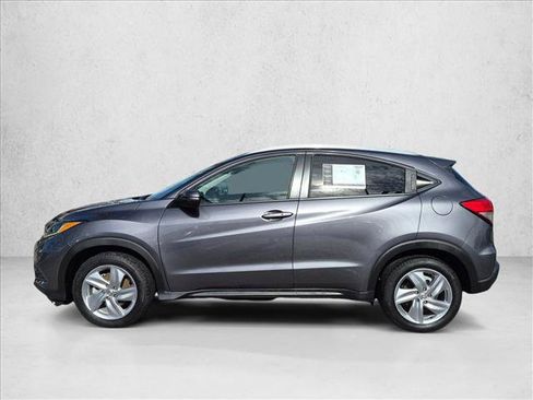 Used 2019 Honda HR-V EX image 9