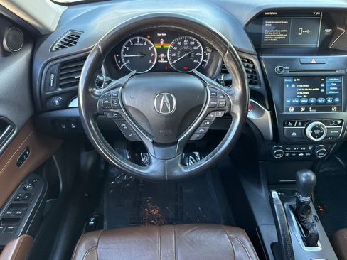 Used 2019 Acura ILX w/ Premium Package image 27