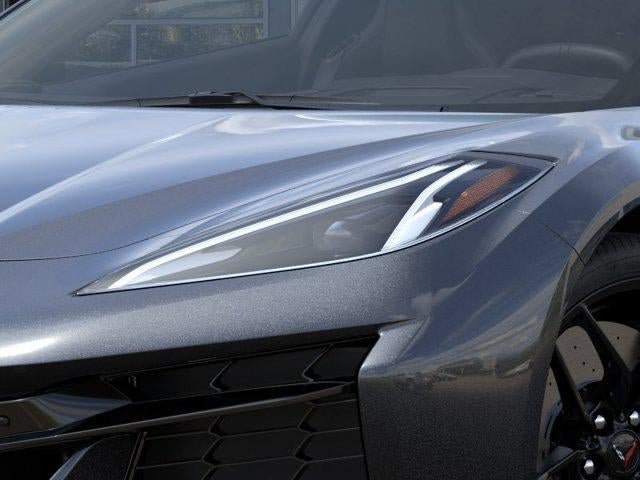 New 2027 Chevrolet Corvette Z06 w/ Z07 Performance Package RWD image 10