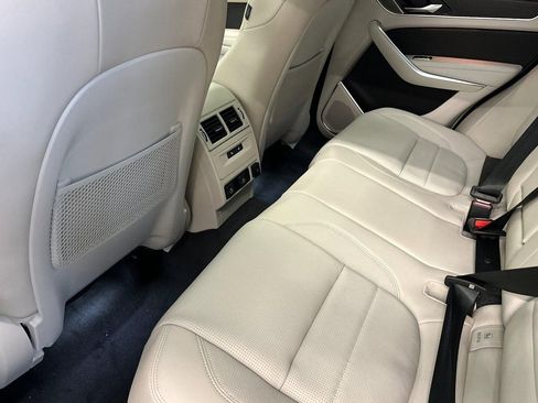 New 2026 Jaguar F-PACE R-Dynamic S AWD/4WD image 15