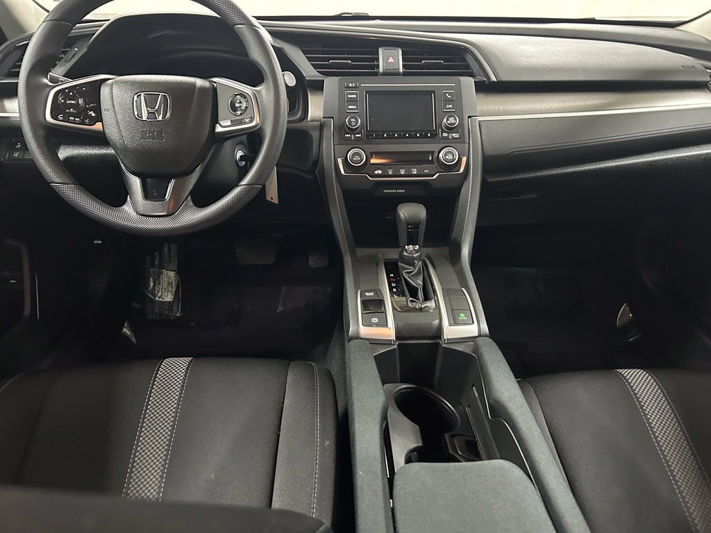 Used 2020 Honda Civic LX image 17
