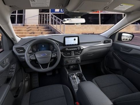 New 2026 Ford Escape Active w/ Cold Weather Package FWD image 9
