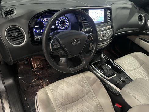 Used 2019 INFINITI QX60 Luxe w/ Limited Package AWD/4WD image 13