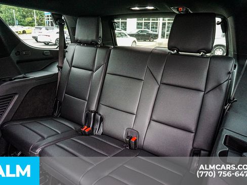 Used 2026 Cadillac Escalade 4WD image 24