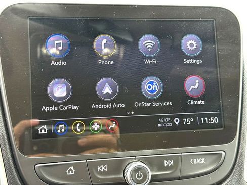 Used 2024 Chevrolet Malibu LT image 20