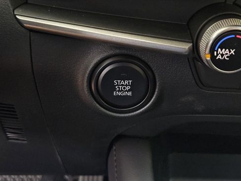 New 2025 MAZDA MAZDA3 s image 24