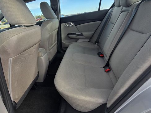 Used 2013 Honda Civic EX image 13