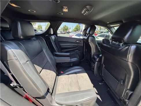 Used 2021 Dodge Durango GT RWD image 27