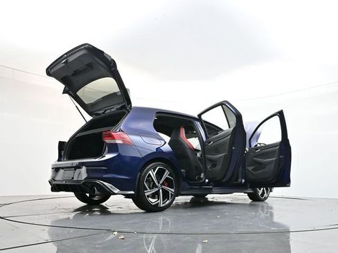 Used 2024 Volkswagen GTI SE image 42