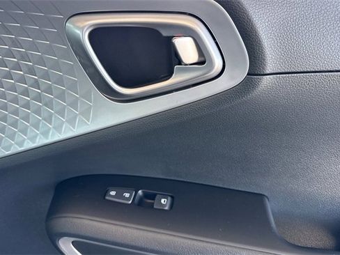 New 2025 Kia Soul LX image 20