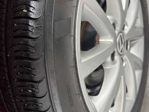 Used 2014 Volkswagen Jetta SE image 38