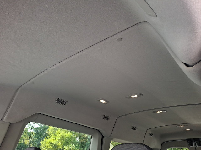 Certified 2025 Ford Transit 350 XLT RWD image 19