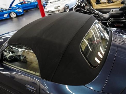 Used 2005 BMW Z4 3.0i RWD image 7