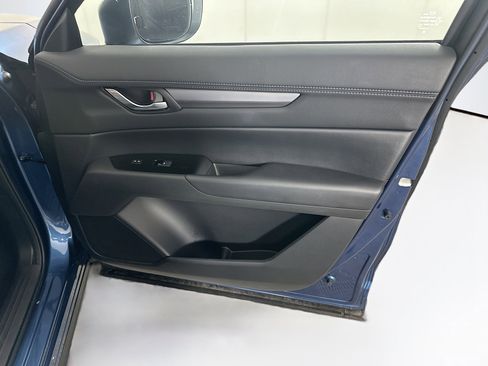 Used 2021 MAZDA CX-5 Touring image 30
