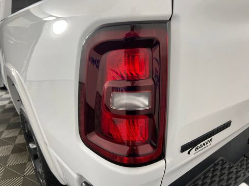 Used 2025 RAM 1500 Big Horn AWD/4WD image 37