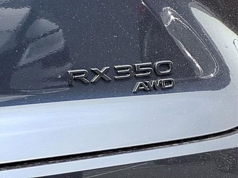 New 2026 Lexus RX 350 Premium image 9