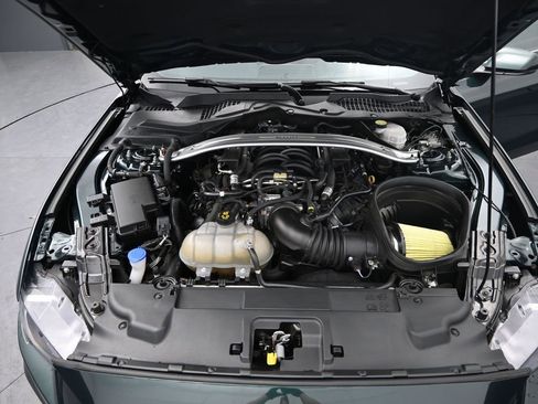 Used 2020 Ford Mustang Bullitt w/ Bullitt Electronics Package image 11