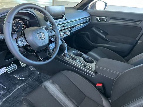 New 2026 Honda Civic Sport image 10