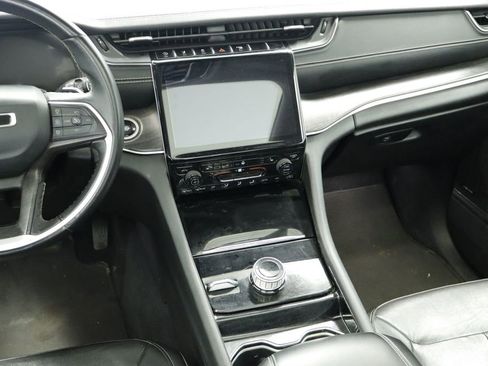 Used 2022 Jeep Grand Cherokee Limited AWD/4WD image 25