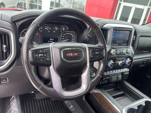 Used 2021 GMC Sierra 1500 Elevation w/ Preferred Package image 18