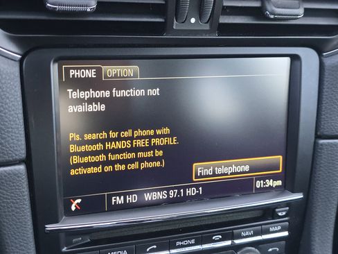 Used 2016 Porsche 911 Carrera S RWD image 24