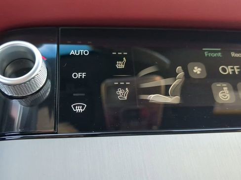 New 2026 Genesis GV70 3.5T Sport Advanced image 21