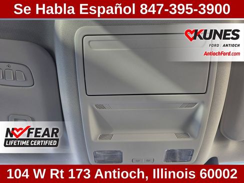 Used 2025 Ford Bronco Sport Big Bend w/ Convenience Package image 60