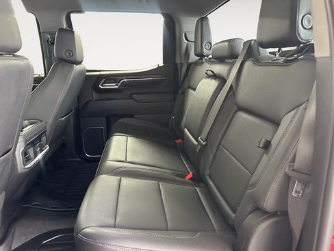 Certified 2024 GMC Sierra 1500 SLT AWD/4WD image 24