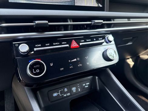 New 2025 Hyundai Santa Cruz XRT image 19