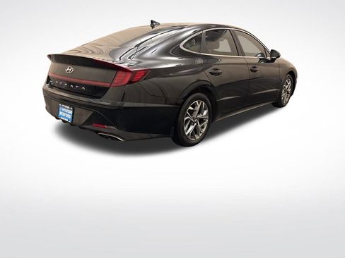 Certified 2023 Hyundai Sonata SEL image 5