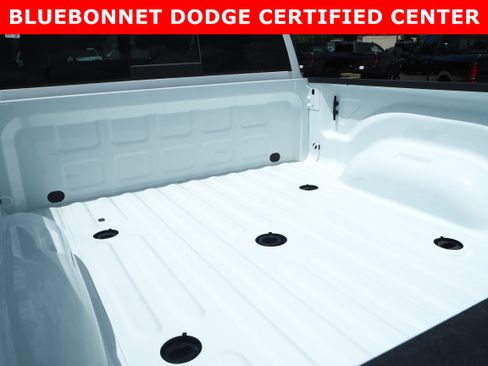 Used 2025 RAM 2500 Tradesman image 9